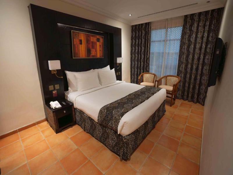 Al Nawras Island Resort image