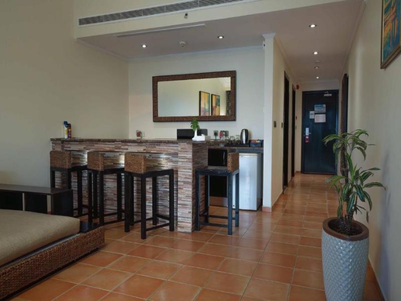 Al Nawras Island Resort image