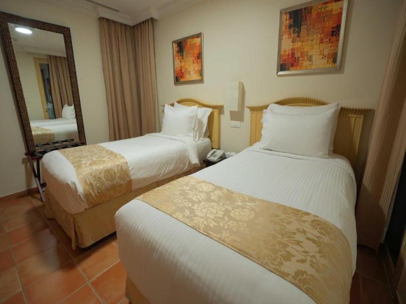 Al Nawras Island Resort image
