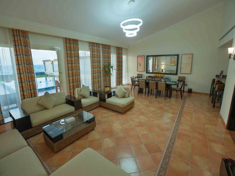Al Nawras Island Resort image