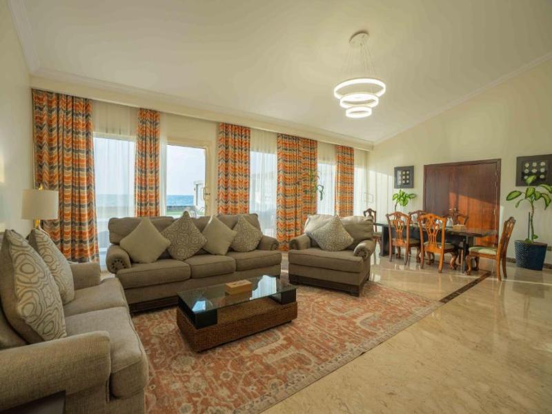 Al Nawras Island Resort image