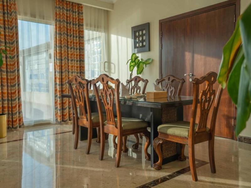 Al Nawras Island Resort image