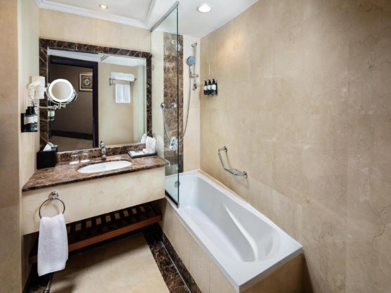 Millennium Taiba Hotel image