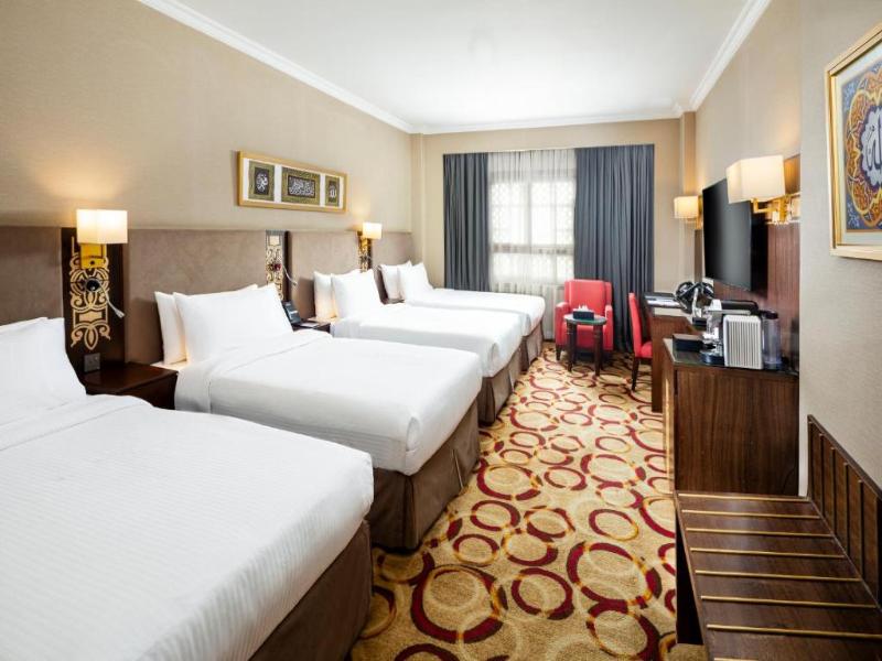 Millennium Taiba Hotel image