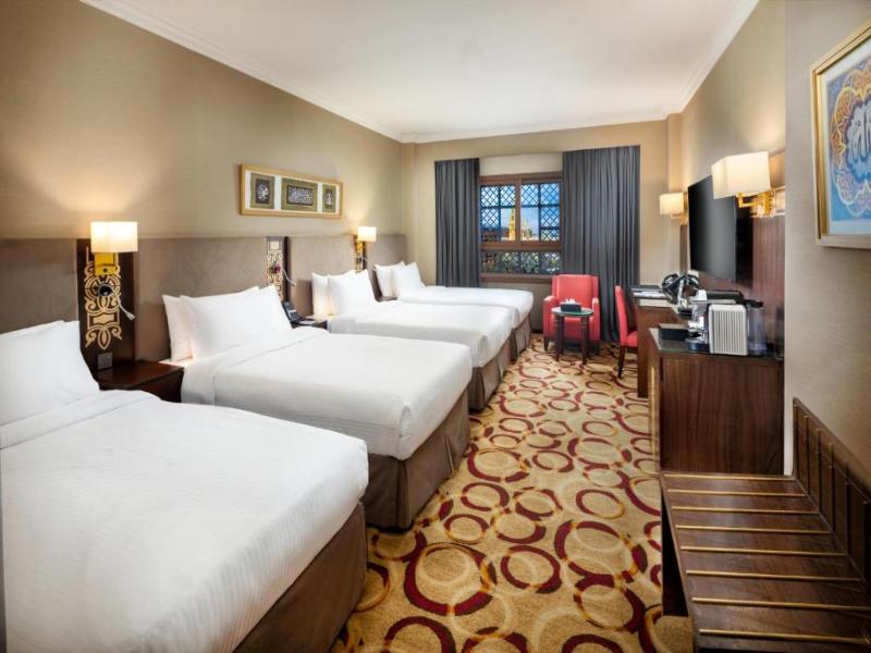 Millennium Taiba Hotel image