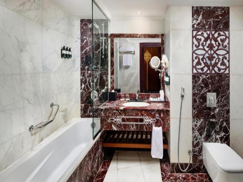 Millennium Taiba Hotel image