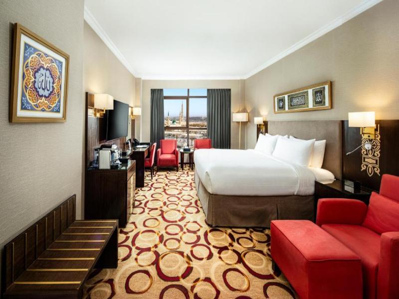 Millennium Taiba Hotel image