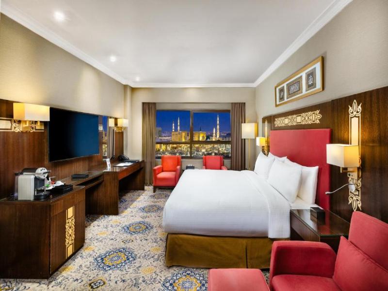 Millennium Taiba Hotel image