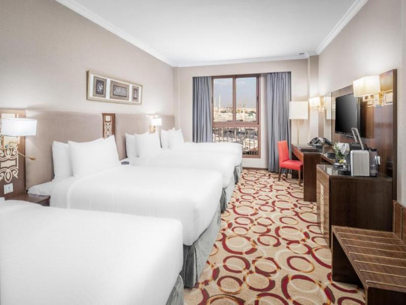 Millennium Taiba Hotel image