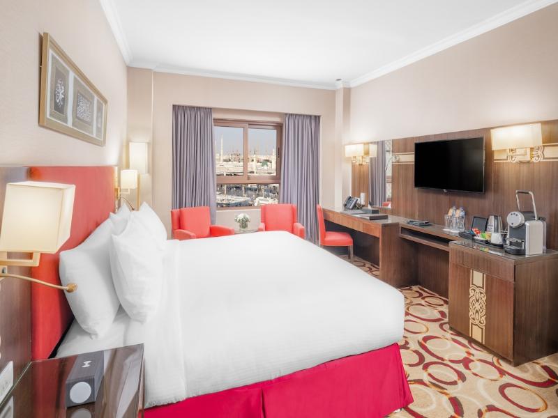 Millennium Taiba Hotel image