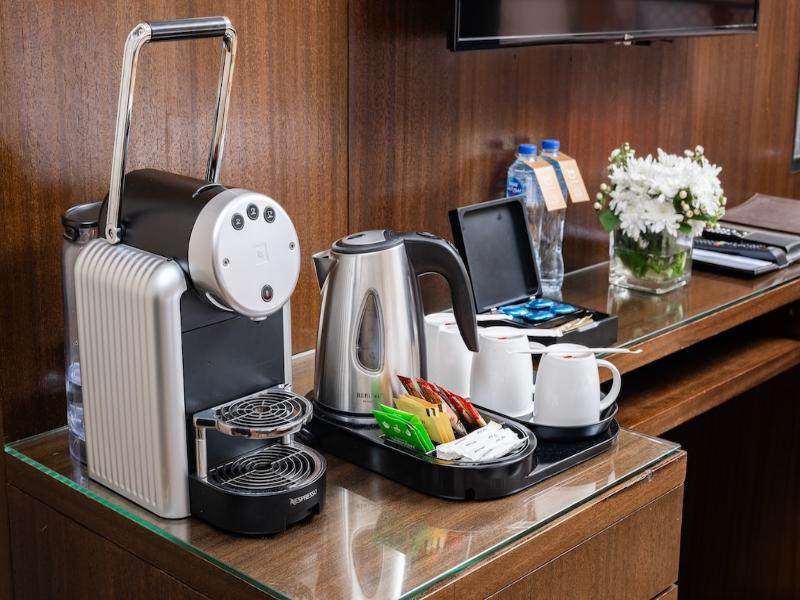 Millennium Taiba Hotel image