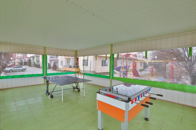 Dundar Termal Villa Otel image