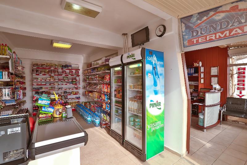 Dundar Termal Villa Otel image