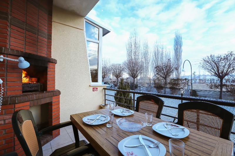 Dundar Termal Villa Otel image