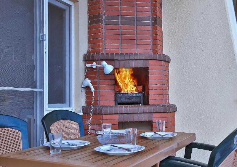 Dundar Termal Villa Otel image