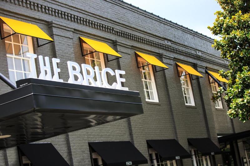 The Brice - A Kimpton Hotel