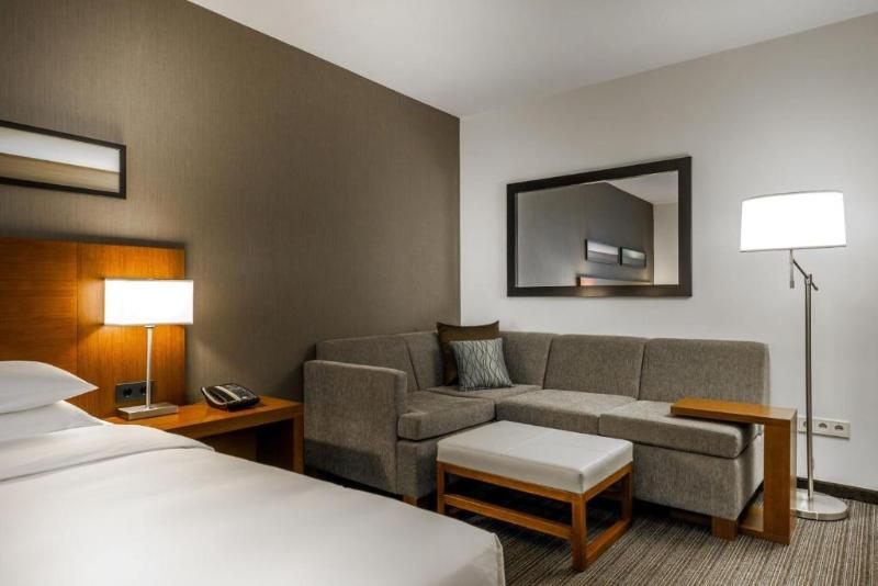 Yerevan Place Hotel image