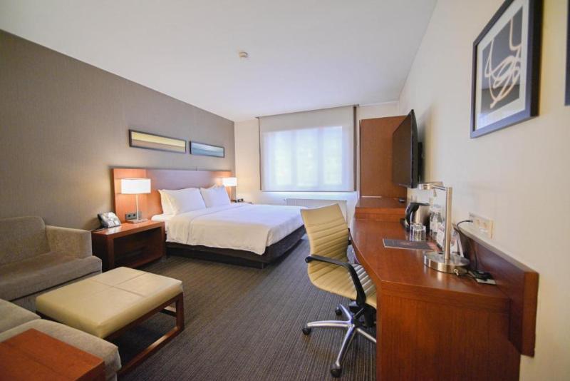 Yerevan Place Hotel image