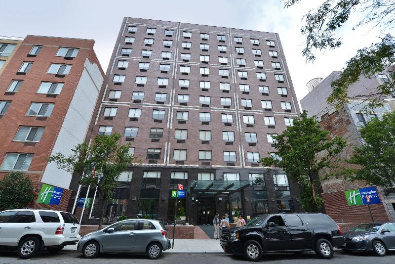 Holiday Inn Express Manhattan Midtown West image