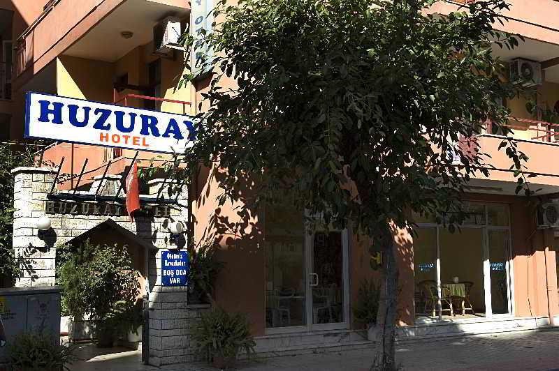 Huzuray Hotel
