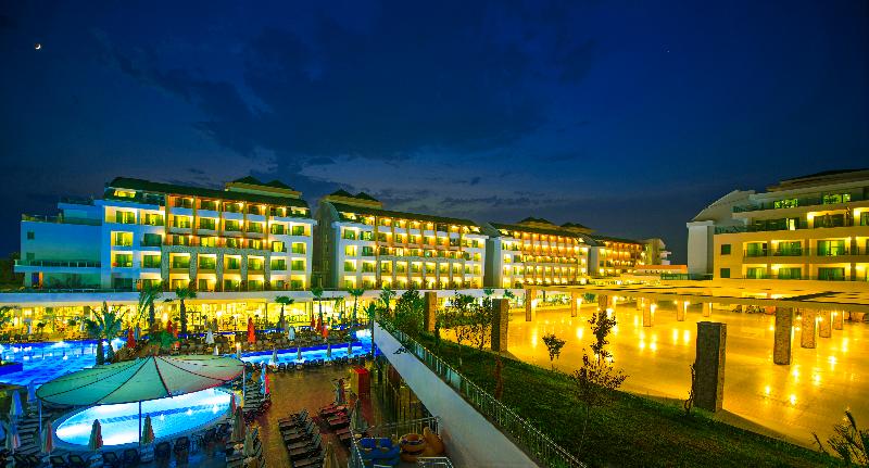 Fotos Hotel Port Nature Luxury Resort Hotel & Spa