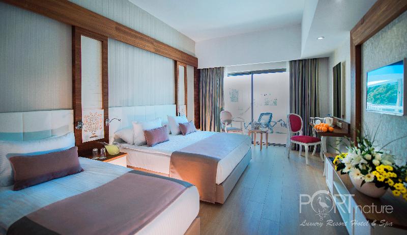 Fotos Hotel Port Nature Luxury Resort Hotel & Spa