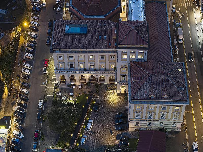 Palazzo Montemartini Hotel By Radisson Collection image
