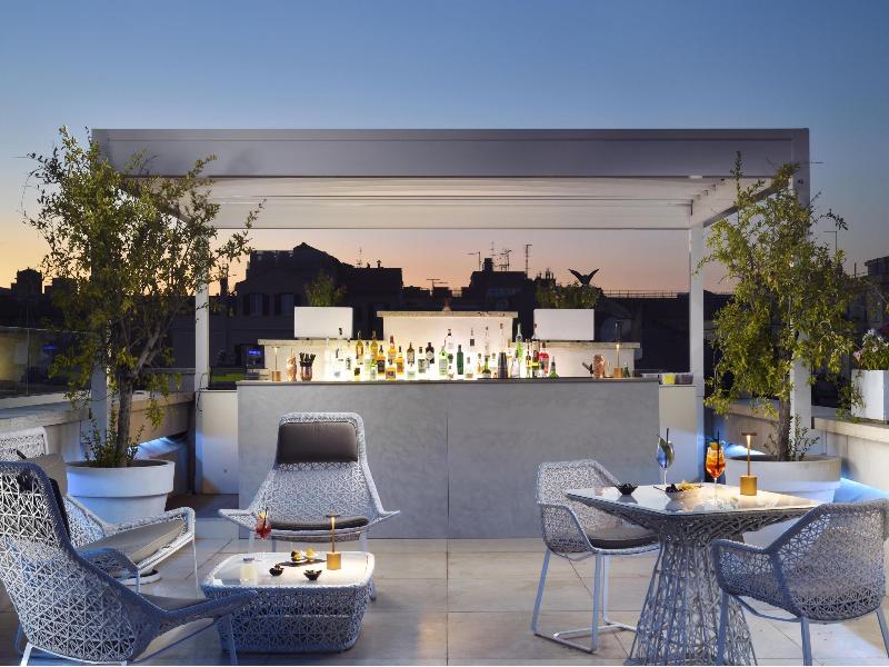 Palazzo Montemartini Hotel By Radisson Collection image