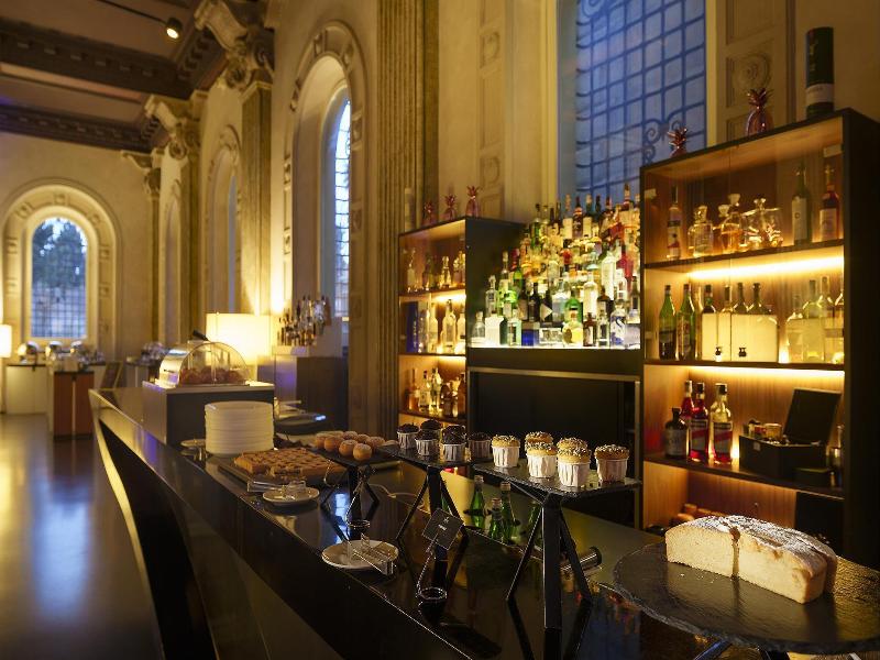 Palazzo Montemartini Hotel By Radisson Collection image