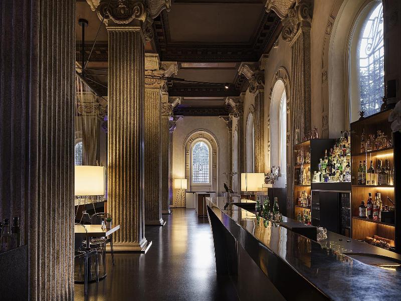 Palazzo Montemartini Hotel By Radisson Collection image