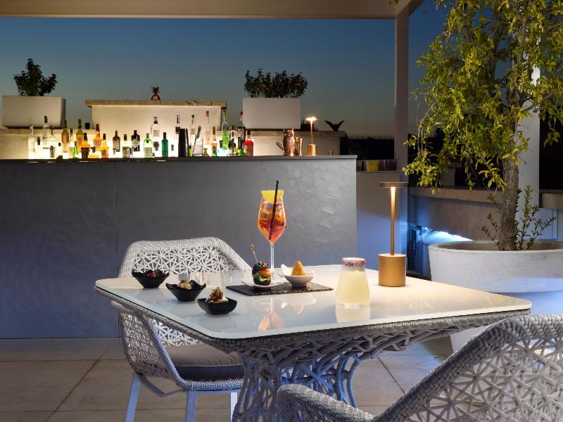Palazzo Montemartini Hotel By Radisson Collection image