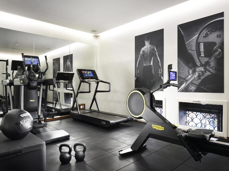 Palazzo Montemartini Hotel By Radisson Collection image