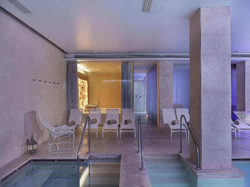 Palazzo Montemartini Hotel By Radisson Collection image