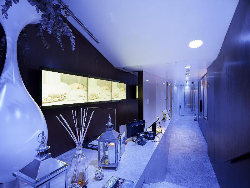 Palazzo Montemartini Hotel By Radisson Collection image