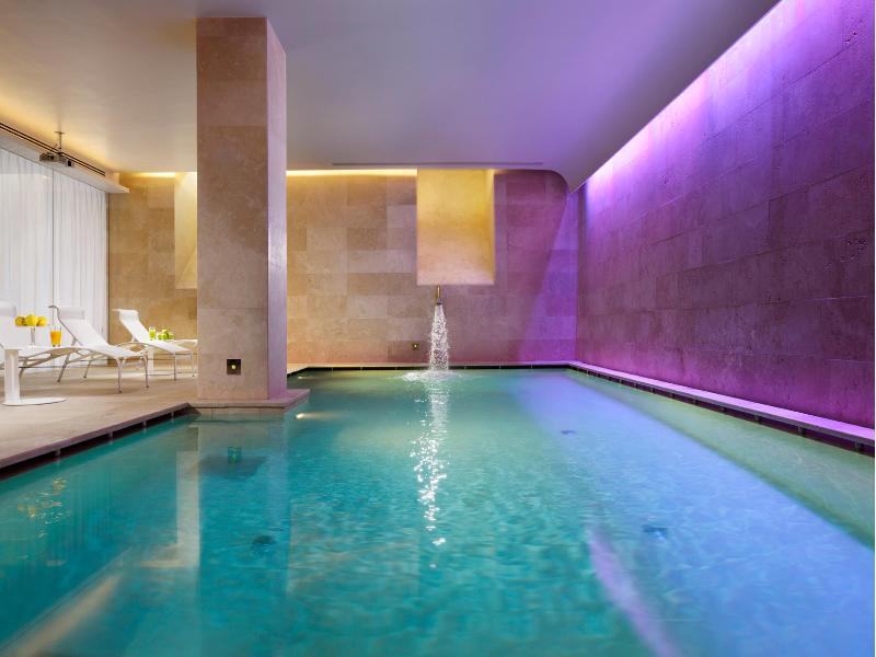 Palazzo Montemartini Hotel By Radisson Collection image