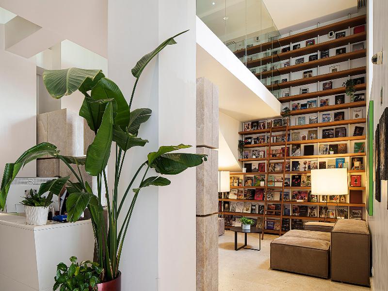 Palazzo Montemartini Hotel By Radisson Collection image