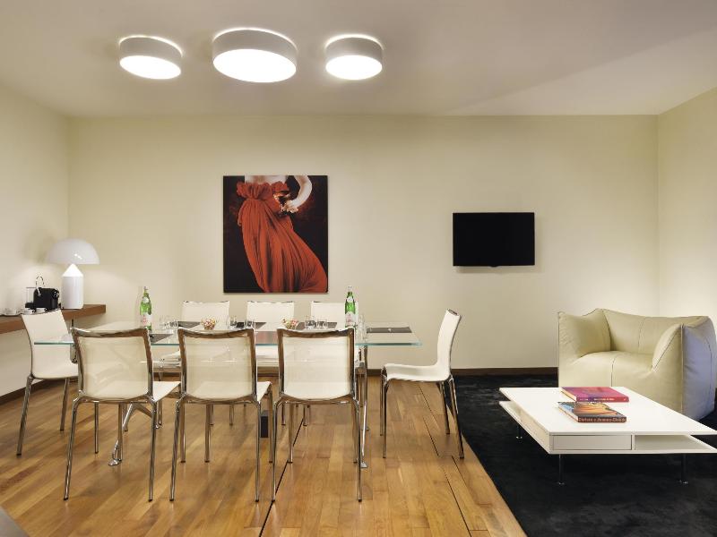Palazzo Montemartini Hotel By Radisson Collection image