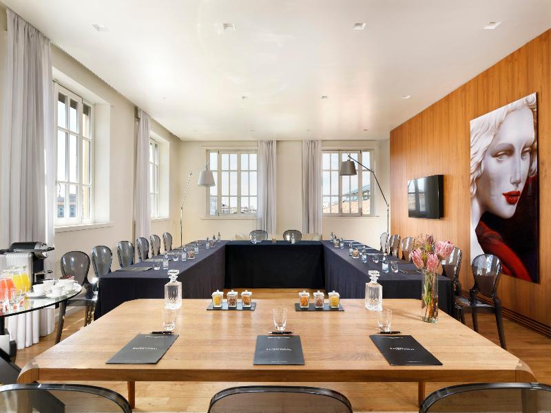 Palazzo Montemartini Hotel By Radisson Collection image