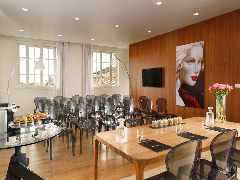 Palazzo Montemartini Hotel By Radisson Collection image