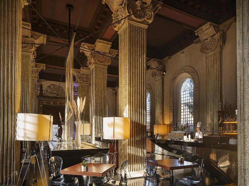 Palazzo Montemartini Hotel By Radisson Collection image