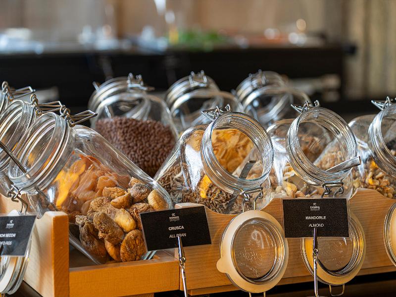Palazzo Montemartini Hotel By Radisson Collection image