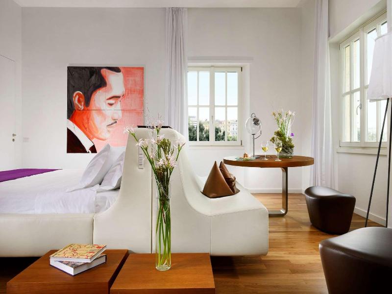 Palazzo Montemartini Hotel By Radisson Collection image