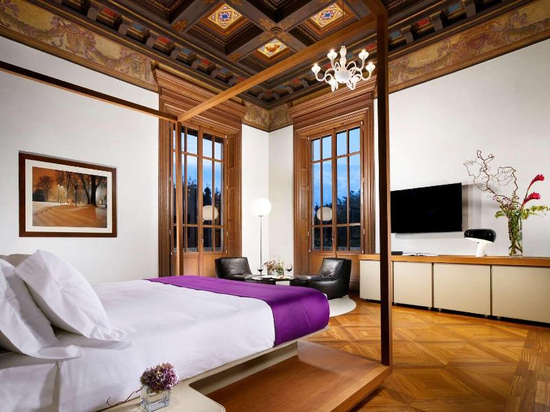 Palazzo Montemartini Hotel By Radisson Collection image