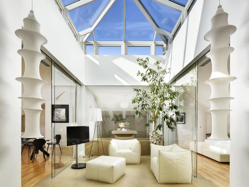 Palazzo Montemartini Hotel By Radisson Collection image