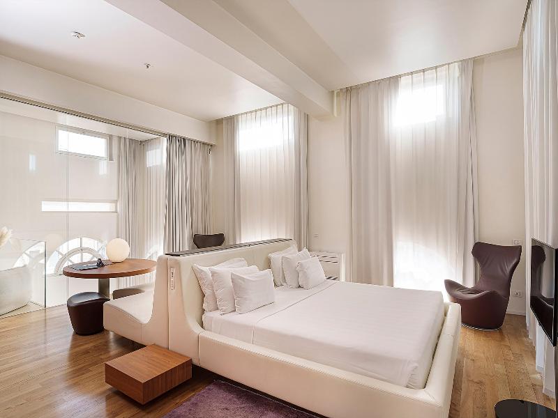 Palazzo Montemartini Hotel By Radisson Collection image