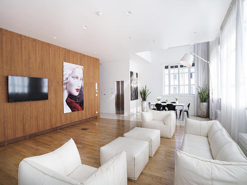Palazzo Montemartini Hotel By Radisson Collection image