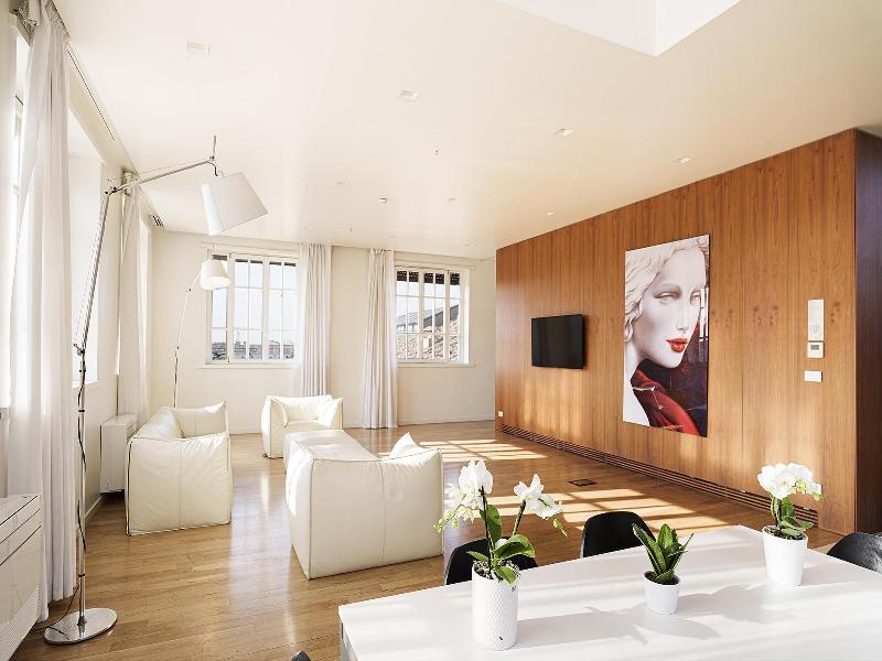 Palazzo Montemartini Hotel By Radisson Collection image
