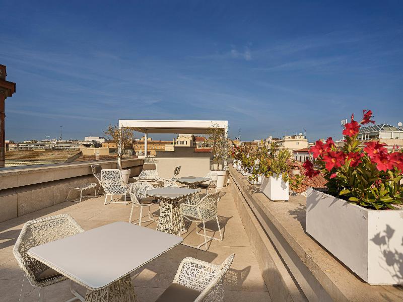 Palazzo Montemartini Hotel By Radisson Collection image