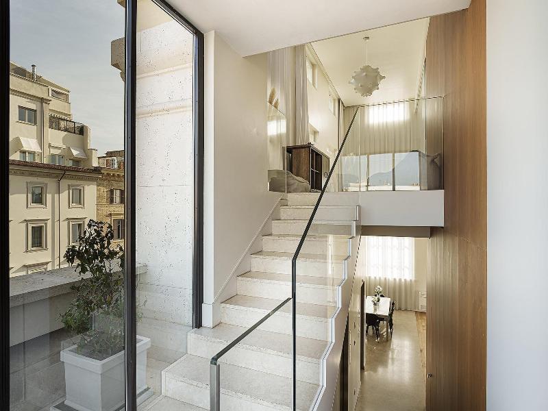 Palazzo Montemartini Hotel By Radisson Collection image