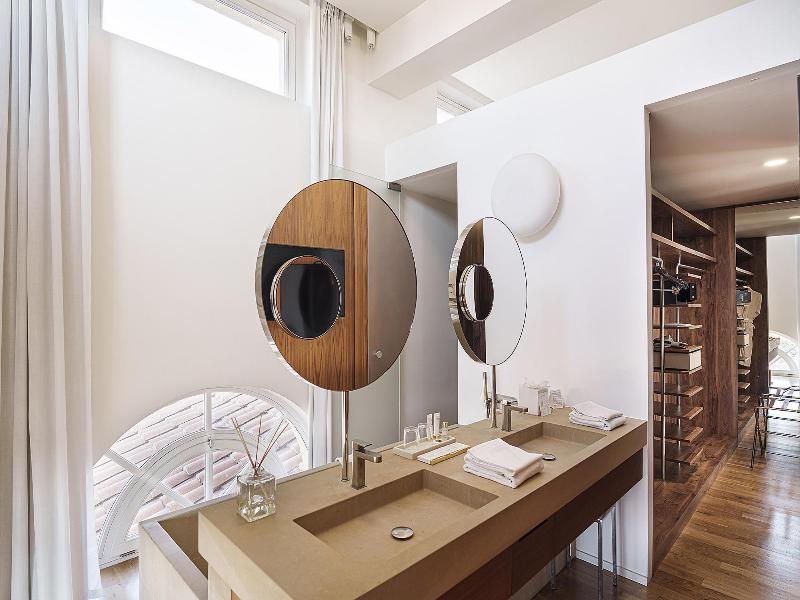 Palazzo Montemartini Hotel By Radisson Collection image